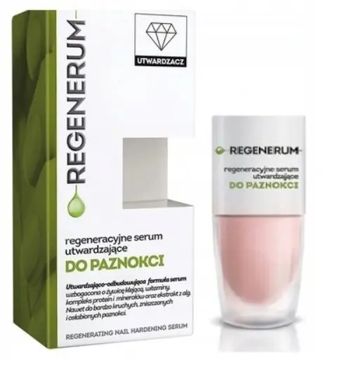 REGENERUM Nagelhärteserum 8 ml Günstig