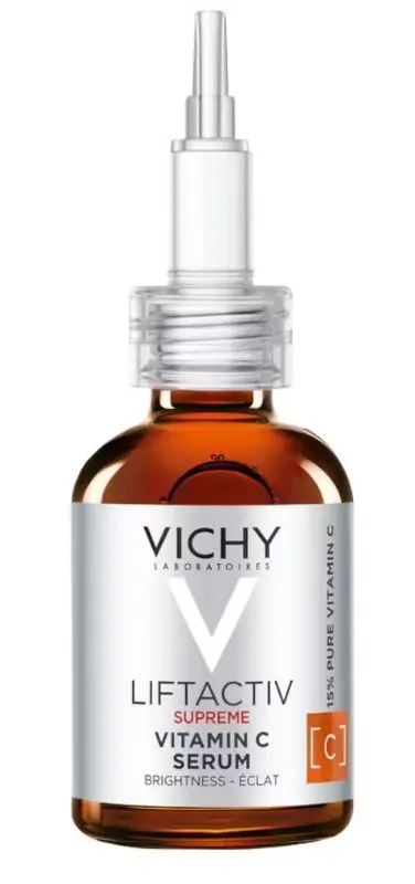 VICHY LIFTACTIV Supreme Vitamin C Serum 20 ml Wochenendangebot