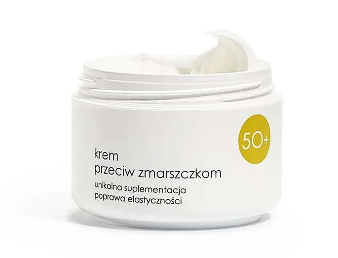 ZIAJA Anti-Falten-Creme 50+ 50 ml Online Kaufen