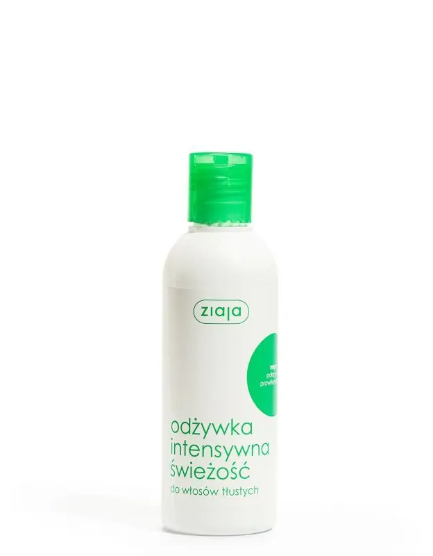 ZIAJA Intensive Frische-Spülung 200 ml Top-Seller