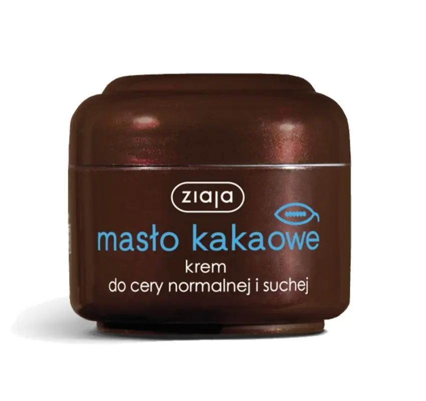 Online Kaufen ZIAJA Kakaobutter Creme für normale/ trockene Haut 50 ml