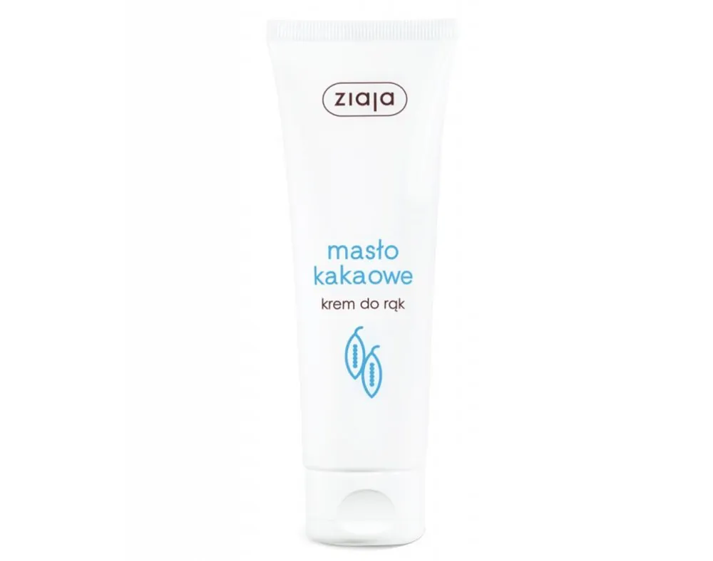 ZIAJA Kakaobutter HANDCREME 80 ml Markenware