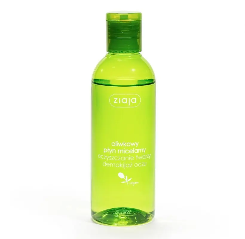 ZIAJA Olive Mizellen-Reinigungslösung 200ml Direktkauf