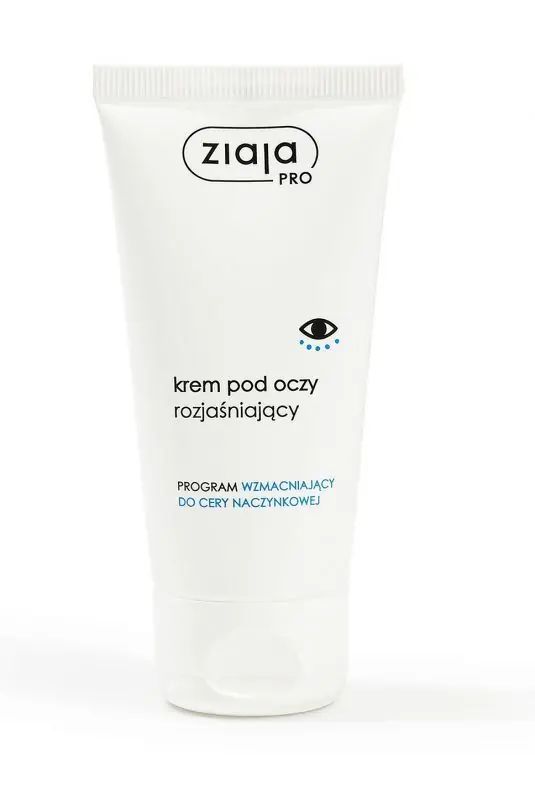 ZIAJA PRO Blue Brightening Eye Cream 50 ml Günstig