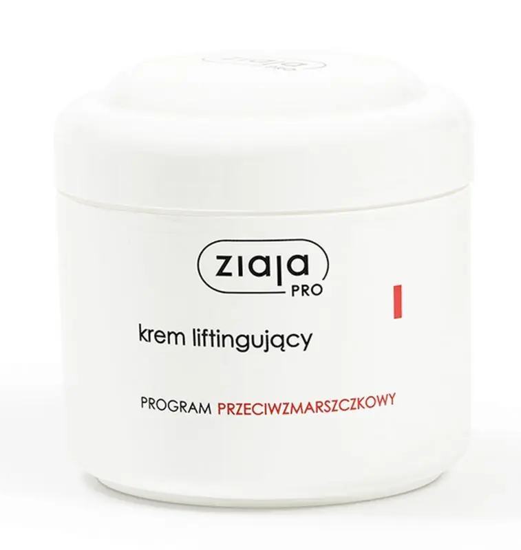 ZIAJA PRO ROT Hebecreme 250 ml Direktkauf