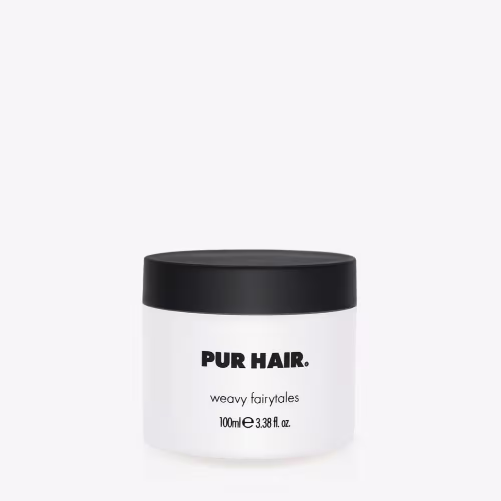 PUR HAIR weavy fairytales 100 ml Schneller Versand