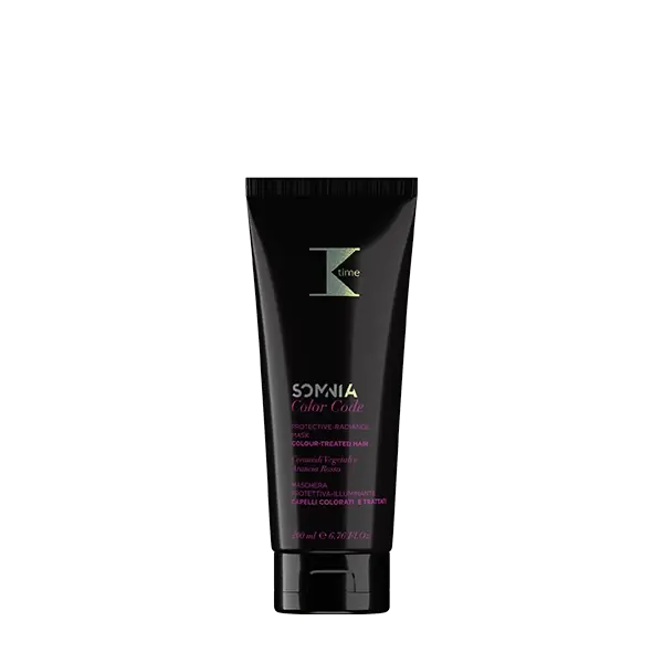 Letzte Chance Color Code | Schützende Glanz Maske 200ml