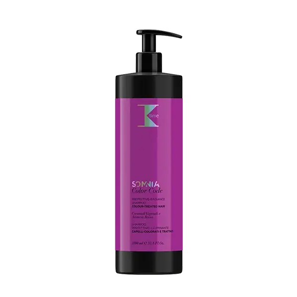 Kracherpreis SOMNIA Color Code Shampoo 1000ml
