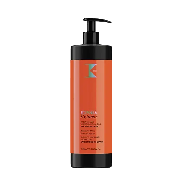 SOMNIA Hydralux Shampoo 1000ml Online Kaufen