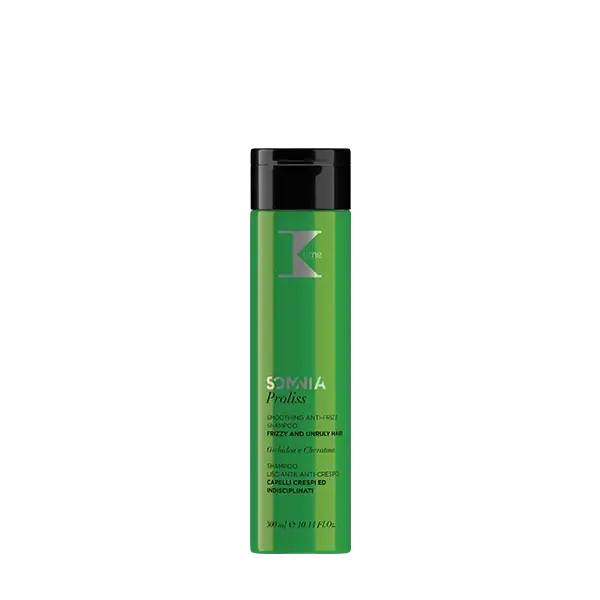 Somnia Proliss Shampoo 300ml Direkt Vom Hersteller