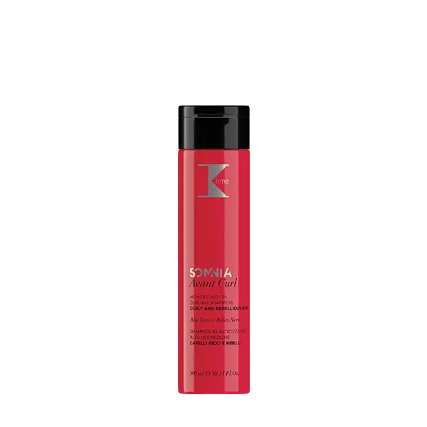 Sonderangebot Somnia Avant Curl Shampoo 300ml