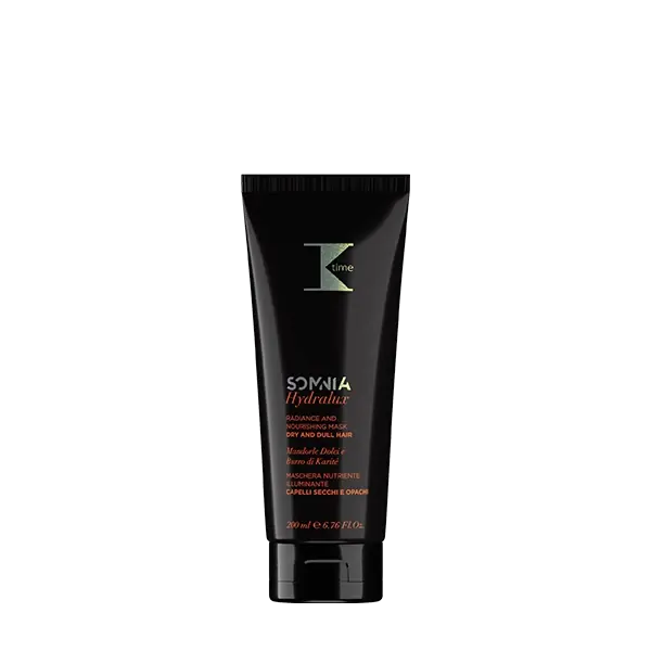 SOMNIA Hydralux Maske 200ml Markenware