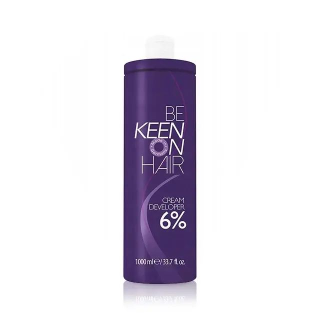 KEEN Oxidant 6% 1000ml Mega-Angebot