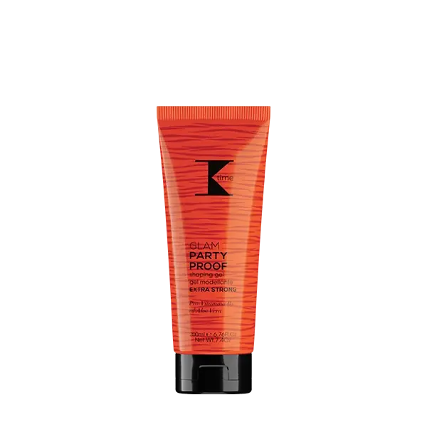 Letzte Chance K-time GLAM Party Proof Haargel 200ml