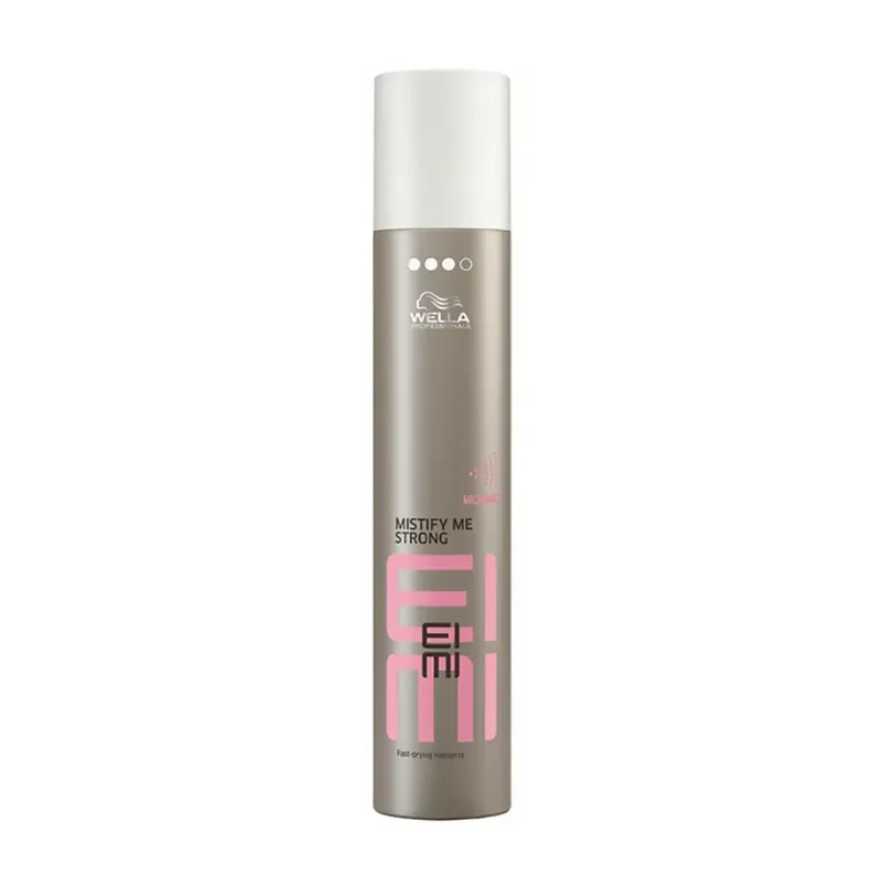 Wella EIMI Mistify Me strong 300ml Schnäppchen