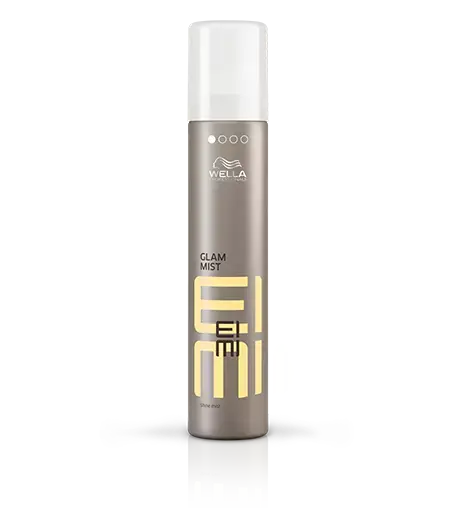 Wella EIMI Glam Mist 200ml Rabatt