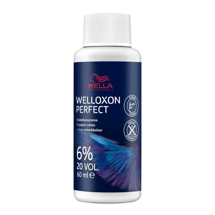 Wella Welloxon Perfect 6% 60ml Sale
