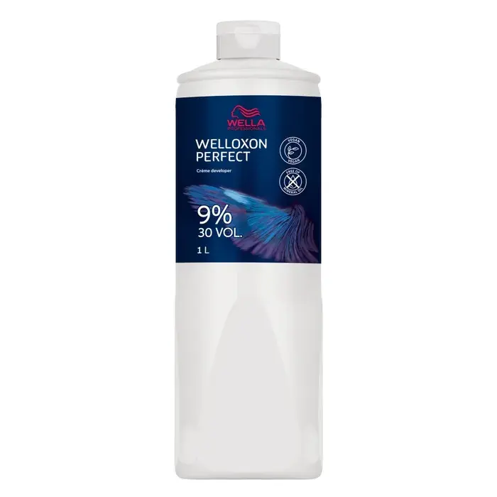 Bestseller Wella Welloxon Perfect 9% 1000ml