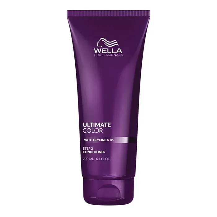 Sonderaktion Wella Ultimate Color Conditioner 200ml