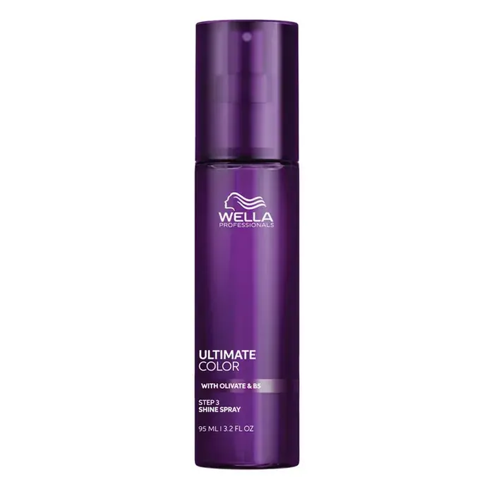 Wella Ultimate Color Shine Spray 95ml Angebot
