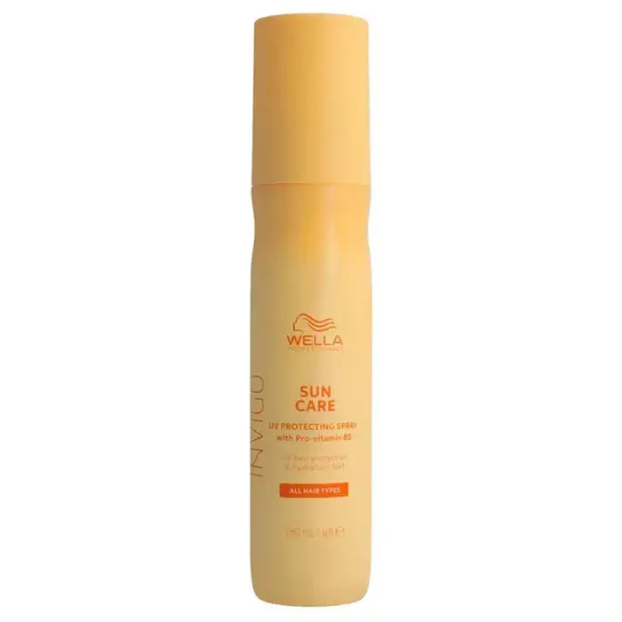 Wella INVIGO Sun Care UV Protecting Spray 150ml Zertifiziert