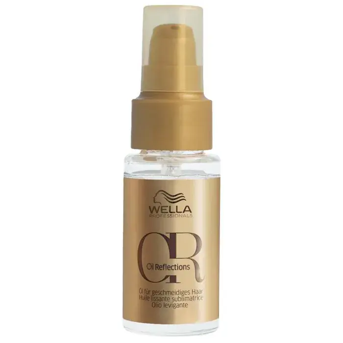 Wella Oil Reflections Smoothening Oil 30ml Must-Have