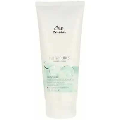 Jetzt Kaufen Wella Nutricurls Conditioner 200ml