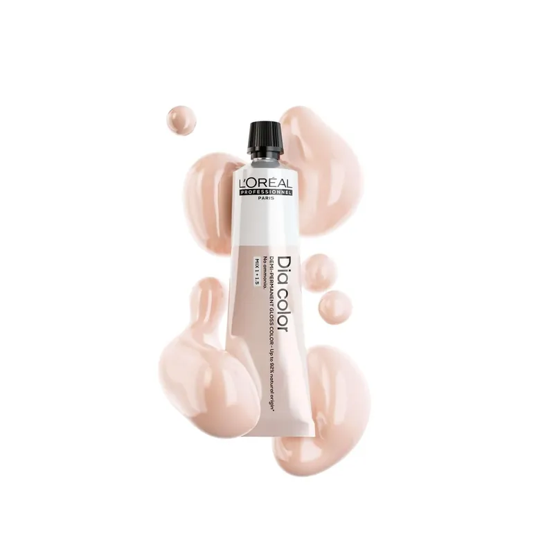 Echt L'Oréal Dia color 60ml