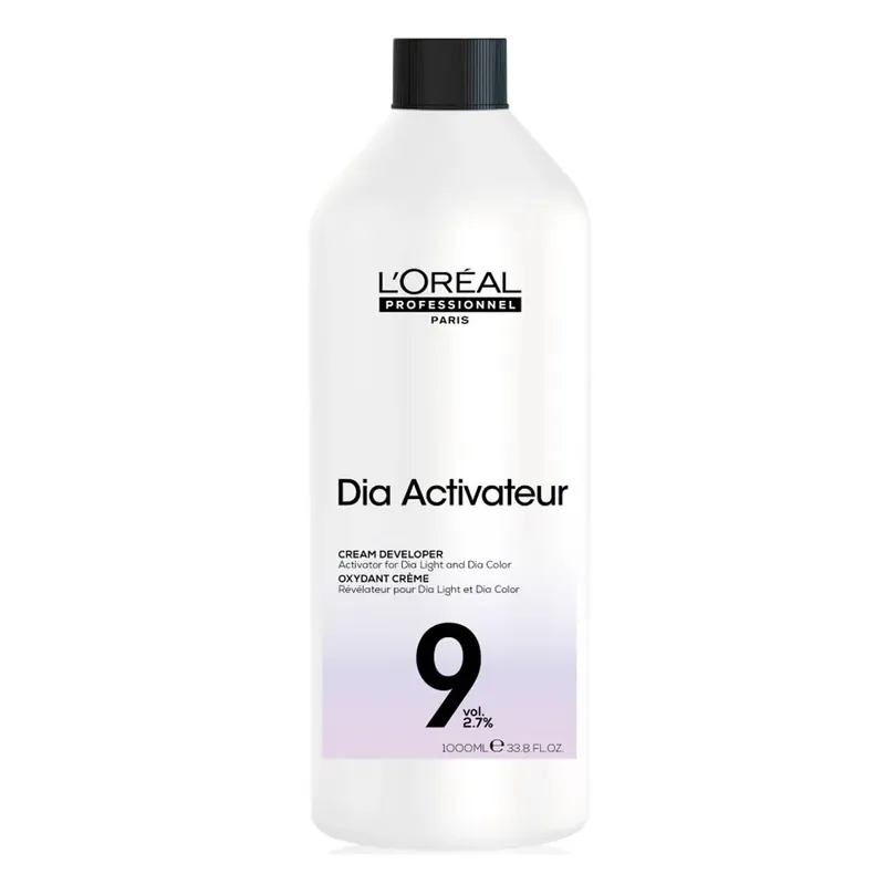 Abverkauf L'Oréal Dia Activateur 2,7% 1000ml
