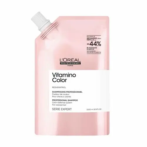 L'Oréal Vitamino Color Shampoo Refill 1000ml Sonderangebot