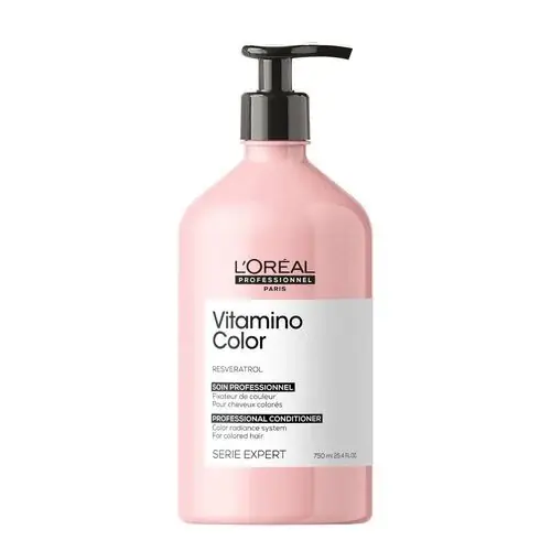 Echt L'Oréal Vitamino Color Conditioner 750ml