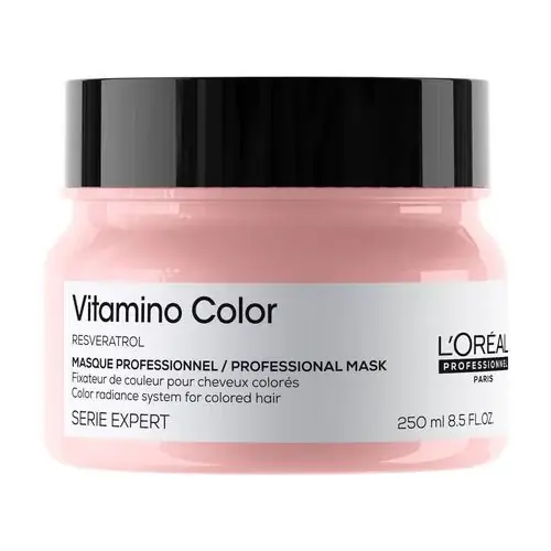 L'Oréal Vitamino Color Mask 250ml Sofort Bestellen