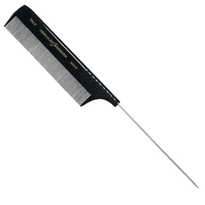 Hercules Sägemann Meisterkamm Technique 180R-500R Begrenztes Angebot