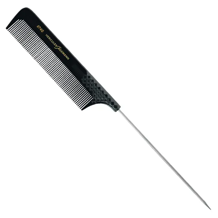 Rabatt Hercules Sägemann Meisterkamm Technique 6740