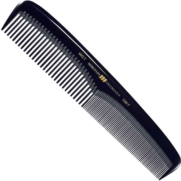 Sofort Bestellen Hercules Sägemann Meisterkamm Styling 603-330