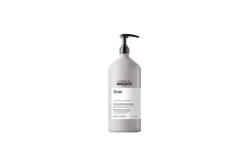 L'Oréal Silver Shampoo 1500ml Saisonangebot