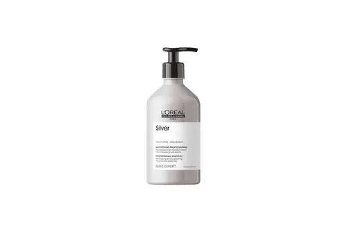 Sale L'Oréal Silver Shampoo 500ml