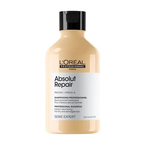 Rabatt L'Oréal Absolut Repair Shampoo 300ml