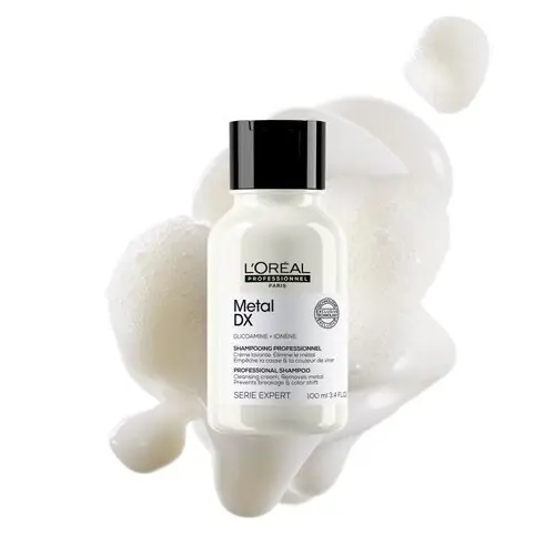 L'Oréal Metal DX Shampoo 300ml Angebot