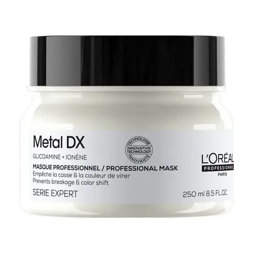 Preiswert L'Oréal Metal DX Mask 250ml