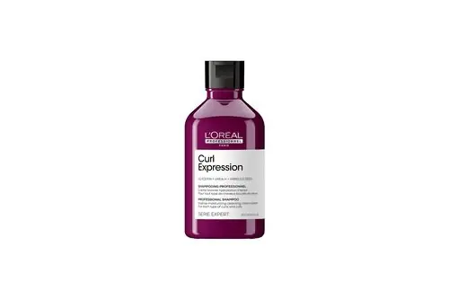 L'Oréal Curl Expression Cleansing Cream Shampoo 300ml Sale