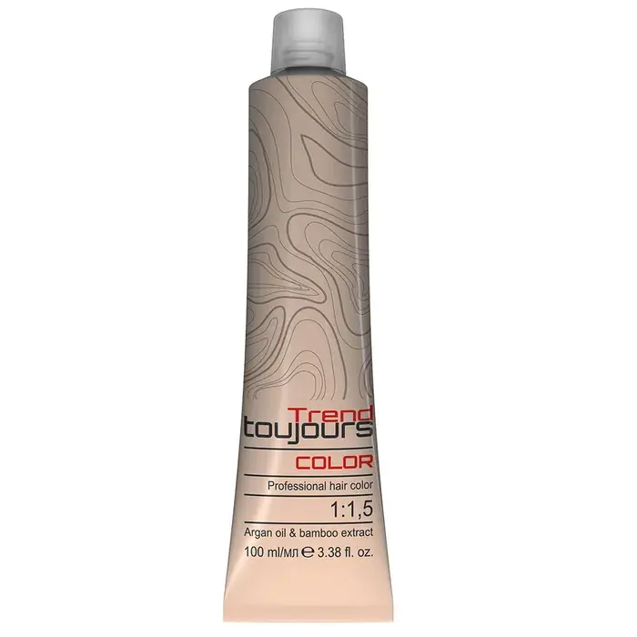Geprüft Trend toujours Color 100ml