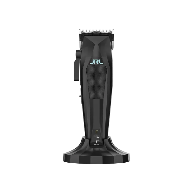 Nur Für Kurze Zeit JRL 3000C Clipper --Schwarz--