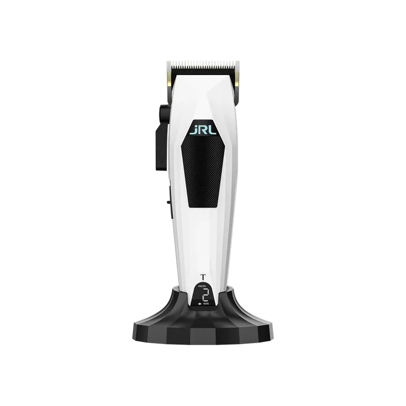 JRL 3000C Clipper --weiß-- Abverkauf