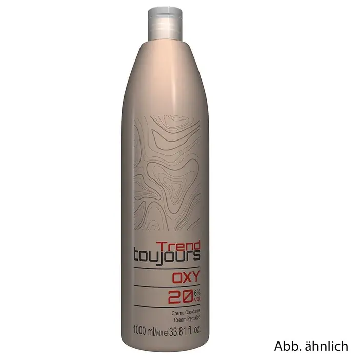 Trend toujours Oxidant 6% 1000ml Jetzt Bestellen