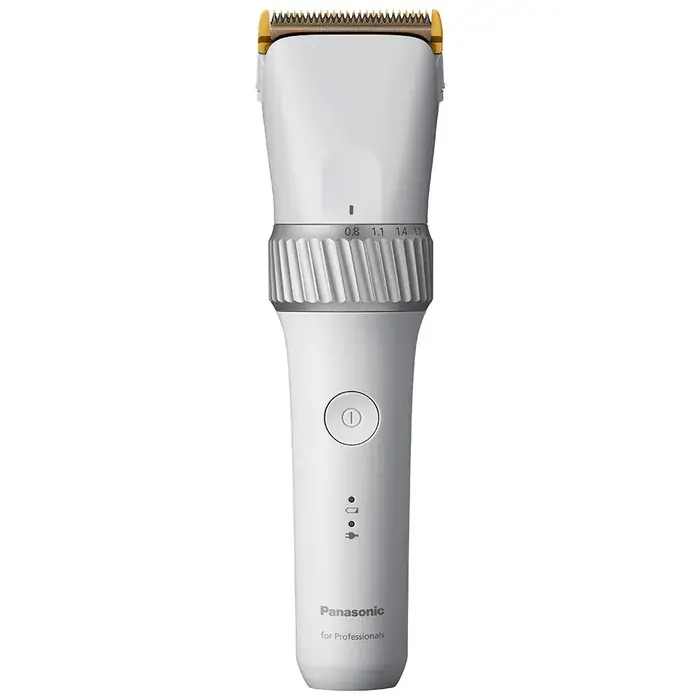 Preisreduziert Panasonic Clipper ER-GP50 -H grau
