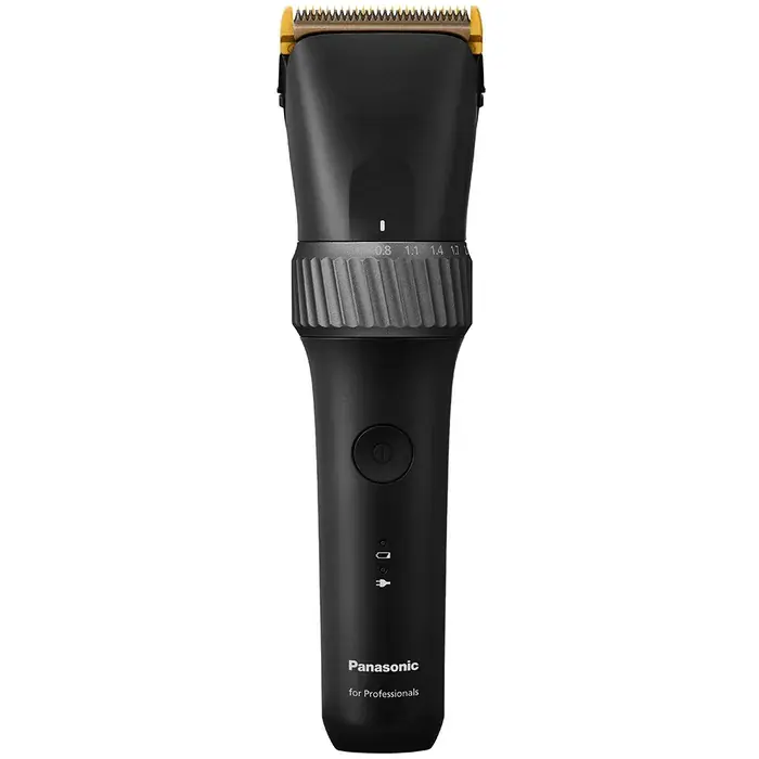 Top-Seller Panasonic Clipper ER-GP50 -K Schwarz