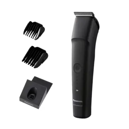 Panasonic ER-GP23 -k schwarz Heißes Angebot