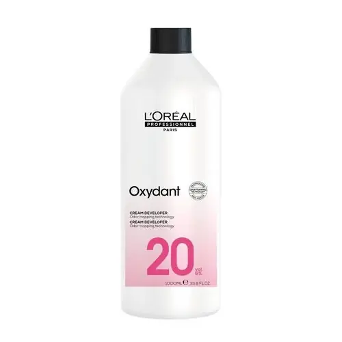 L'Oréal Oxydant 6% 1000ml Beliebt