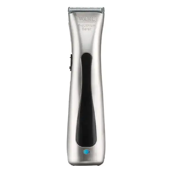 Letzte Chance WAHL Beret silber
